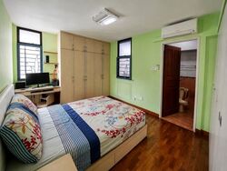 Blk 626 Senja Grand (Bukit Panjang), HDB 5 Rooms #565216171